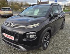 Citroen C3 Aircross Belle-Isle-en-Terre