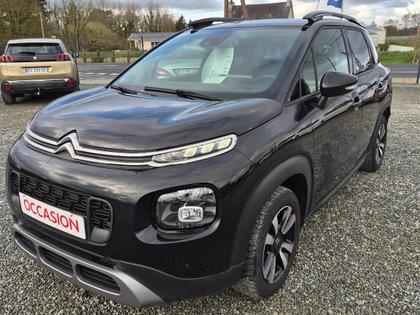 Citroen C3 Aircross - Shine  C3 PureTech 130 S&amp;S EAT6 - 15 990 €