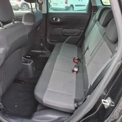 Citroen C3 Aircross Shine C3 PureTech 130 S&amp;S EAT6 Belle-Isle-en-Terre