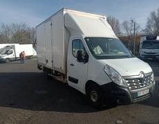 Renault Master Saint-Didier