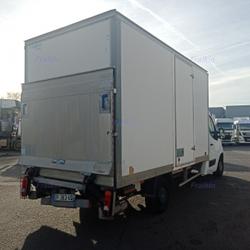 Renault Master GRAND CONFORT CC L3 3.5t 2.3 dCi 125 Saint-Didier