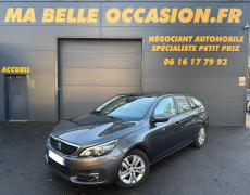 Peugeot 308 SW 2e generation Quéven