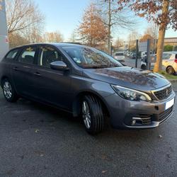 Peugeot 308 SW 2e generation Active Business 308 SW 1.6 BlueHDi 100ch S&amp;S BVM5 Qu&eacute;ven