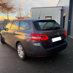 Peugeot 308 SW 2e generation Active Business 308 SW 1.6 BlueHDi 100ch S&amp;S BVM5 Qu&eacute;ven