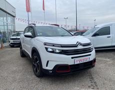 Citroen C5 Aircross Saint-Vallier