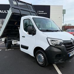 Renault Master CONFORT BS TRAC F3500 L2 DCI 135 Pontch&acirc;teau