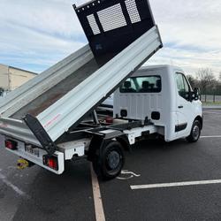 Renault Master CONFORT BS TRAC F3500 L2 DCI 135 Pontch&acirc;teau