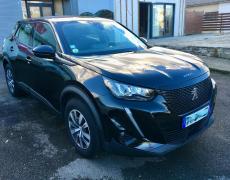 Peugeot 2008 Montauban