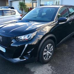 Peugeot 2008 Active Business BlueHDi 100 S&amp;S BVM6 Montauban