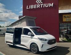 Fourgon Panama Mérignac