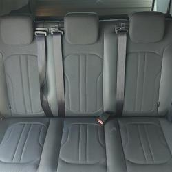 Fourgon Panama Panama 2.0L 136ch bva M&eacute;rignac