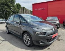 Citroen C4 Picasso Le Lion-d'Angers