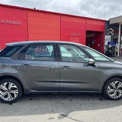 Citroen C4 Picasso Business+ C4 BlueHDi 120 S&amp;S EAT6 Le Lion-d'Angers