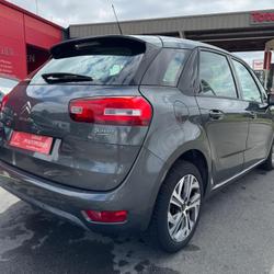 Citroen C4 Picasso Business+ C4 BlueHDi 120 S&amp;S EAT6 Le Lion-d'Angers