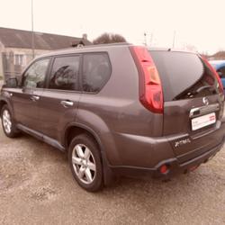Nissan XTrail SE X- 2.0 dCi 150 4X4 &Eacute;roudeville