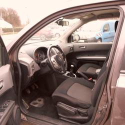 Nissan XTrail SE X- 2.0 dCi 150 4X4 &Eacute;roudeville