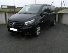 Mercedes Vito - COMPACT  114 CDI - 15 900 €