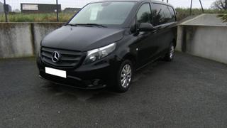 Mercedes Vito  - photo 0