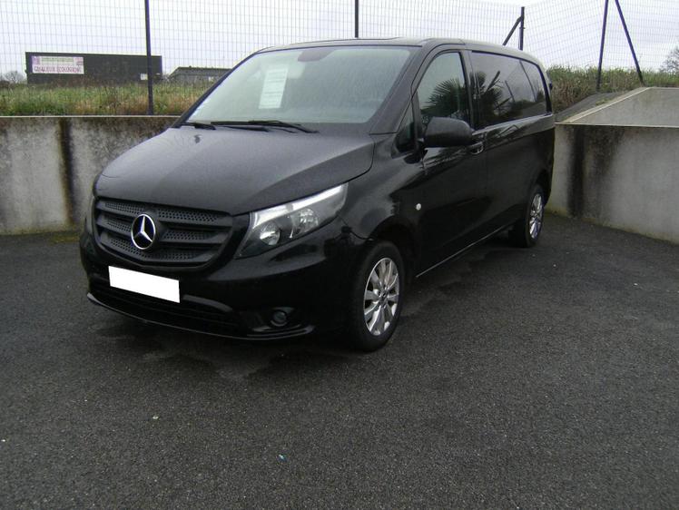 Mercedes Vito  - 15 900 €