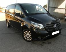 Mercedes Vito Ploërmel