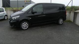 Mercedes Vito  - photo 1