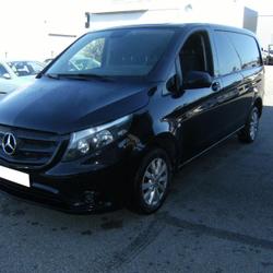 Mercedes Vito COMPACT 114 CDI occasion - Plo&euml;rmel - photo 2/11