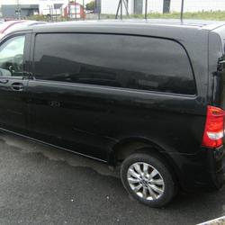 Mercedes Vito COMPACT 114 CDI Plo&euml;rmel