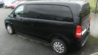 Mercedes Vito  - photo 2