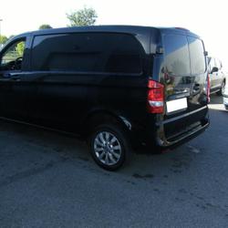 Mercedes Vito COMPACT 114 CDI occasion - Plo&euml;rmel - photo 3/11