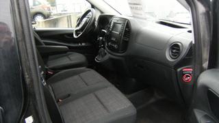 Mercedes Vito  - photo 3