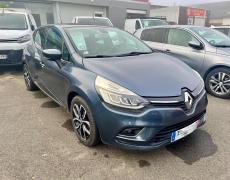Renault Clio 4 Montauban