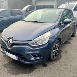 Renault Clio 4 Intens TCe 120 Energy EDC Montauban