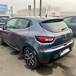 Renault Clio 4 Intens TCe 120 Energy EDC Montauban