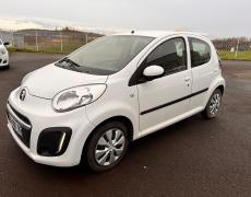 Citroen C1 Pluduno
