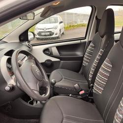 Citroen C1 Collection 1.0i Pluduno