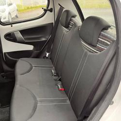 Citroen C1 Collection 1.0i Pluduno