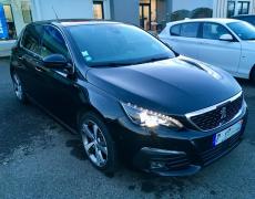 Peugeot 308 III Phase 1 Montauban