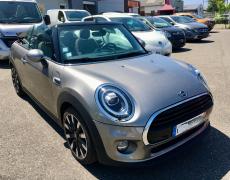 Mini Cabrio Montauban