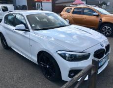 BMW Serie 1 Montauban