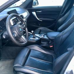 BMW Serie 1 Sport 118d 150 ch BVA8 Montauban