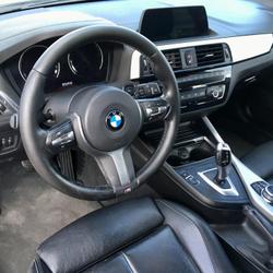 BMW Serie 1 Sport 118d 150 ch BVA8 Montauban