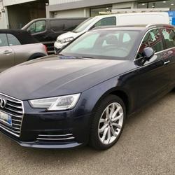 Audi A4 Avant Design Luxe A4 2.0 TDI 190 S tronic 7 Montauban