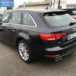 Audi A4 Avant Design Luxe A4 2.0 TDI 190 S tronic 7 Montauban