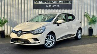 Renault Clio  - Zen - photo 0