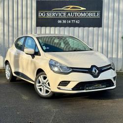 Renault Clio 4 Zen 1.2 16V 75 Br&eacute;al-sous-Montfort