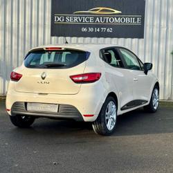 Renault Clio 4 Zen 1.2 16V 75 Br&eacute;al-sous-Montfort