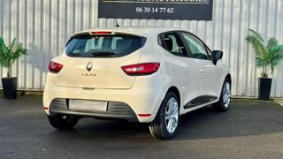 Renault Clio  - Zen - photo 2