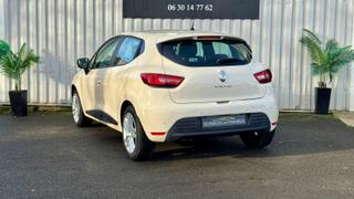 Renault Clio  - Zen - photo 3