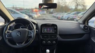 Renault Clio  - Zen - photo 4