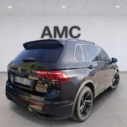 Volkswagen Tiguan R-Line 2.0 TDI 150ch DSG7 Paris 7e Arrondissement